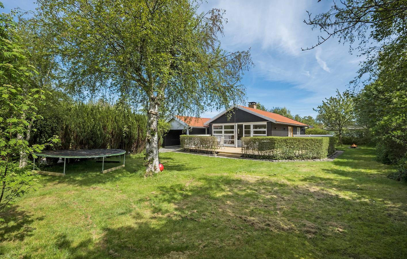Casa vacanza a Als a partire da 55€ a notte