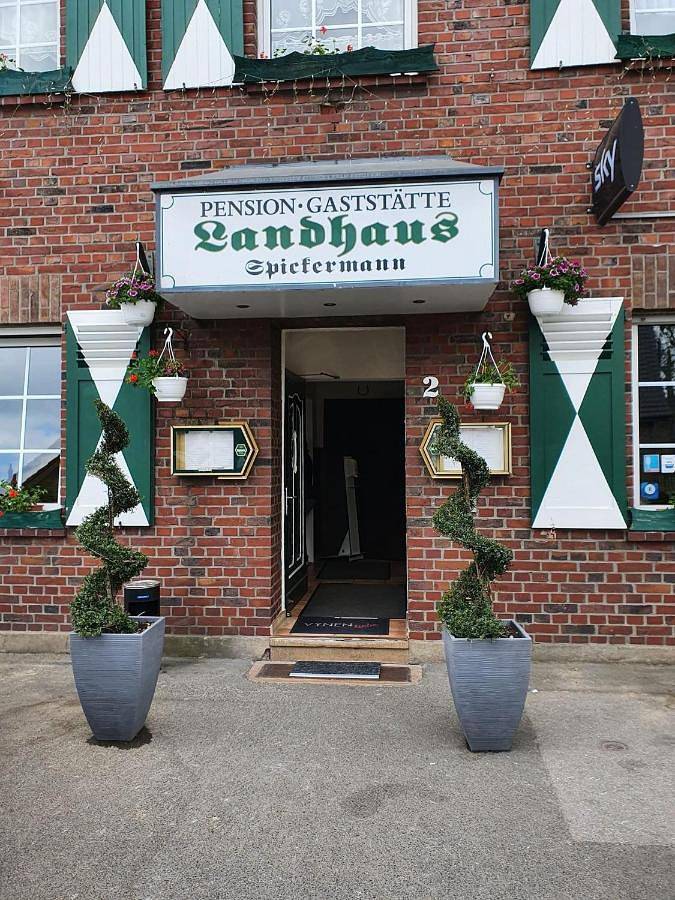 Maison d’hôte pour 3 personnes, avec jardin, animaux acceptés dans Bas-Rhin - 2