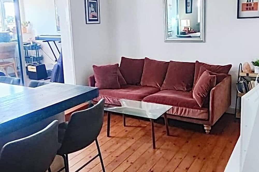 Appartement de vacances