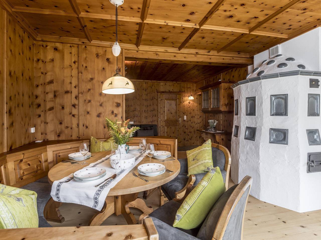 Ganze Ferienwohnung, Apartment mit 3 Schlafzimmern, Parterre in Sankt Johann in Tirol, Kitzbüheler Alpen