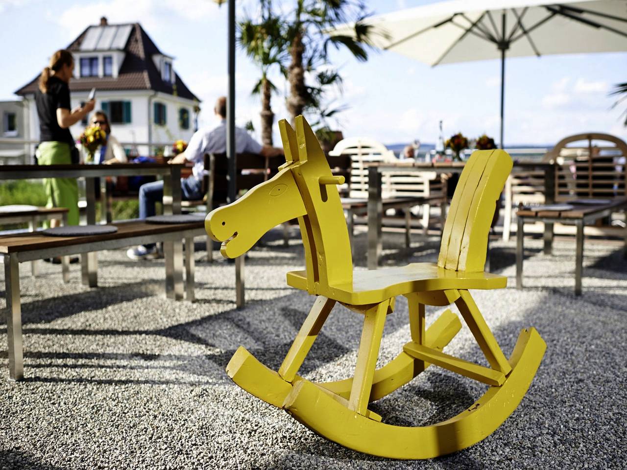 Hotel voor 2 personen met terras, foto 10