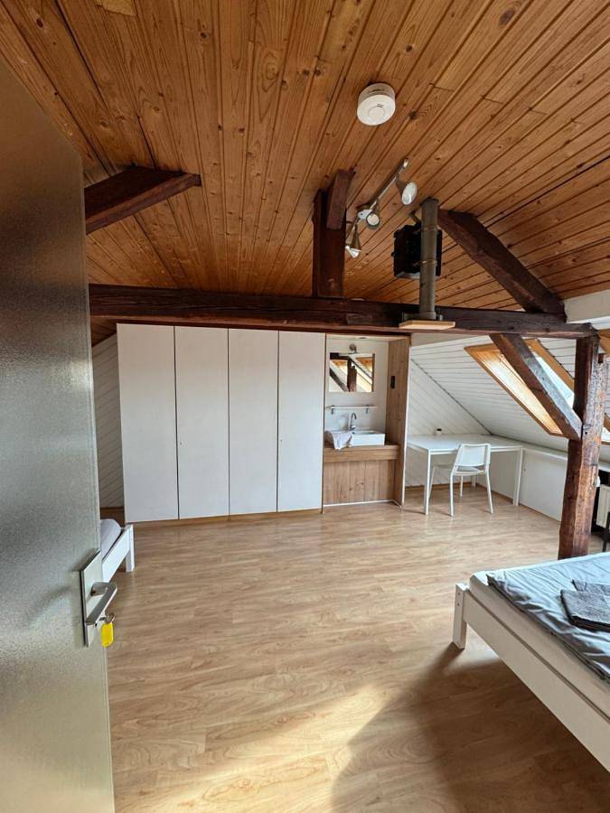 Ganze Wohnung, Work & stay house in Linz in Linz am Rhein, Mittelrhein