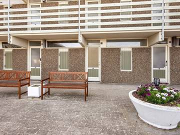 Ferienhaus mit Meerblick für 3 Personen, mit Pool, kinderfreundlich auf Fanø