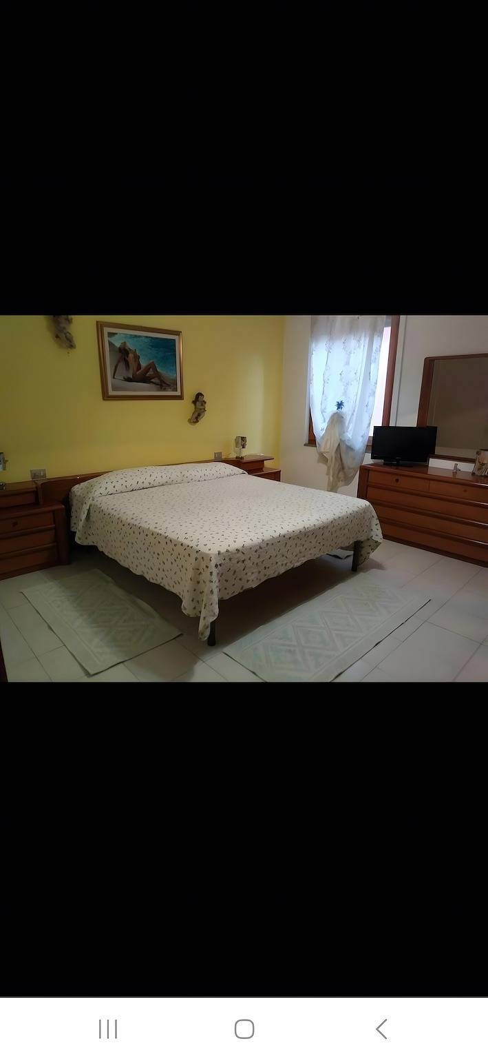 Apartamento entero, Apartamento 'Valentina' con Balcón, Wi-Fi y Aire Acondicionado in Jerzu, Barbagia