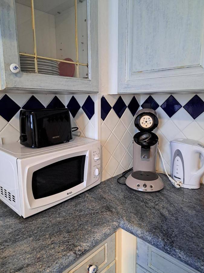 Gîte pour 2 personnes, avec jardin et terrasse à Redon - 4