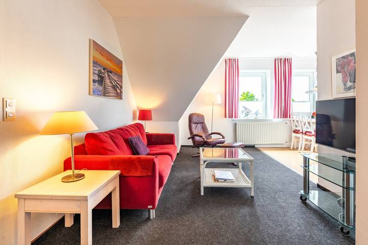 Ferienwohnung für 4 Personen - 1