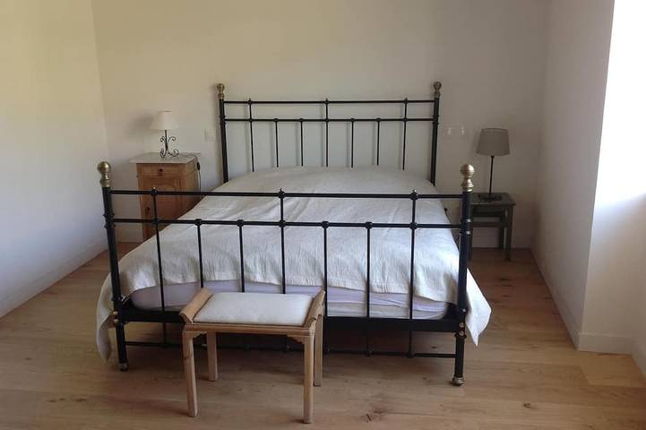 Location de vacances pour 8 personnes, avec terrasse dans La Montagne des Trois Croix ou le Mont de Sene - 4