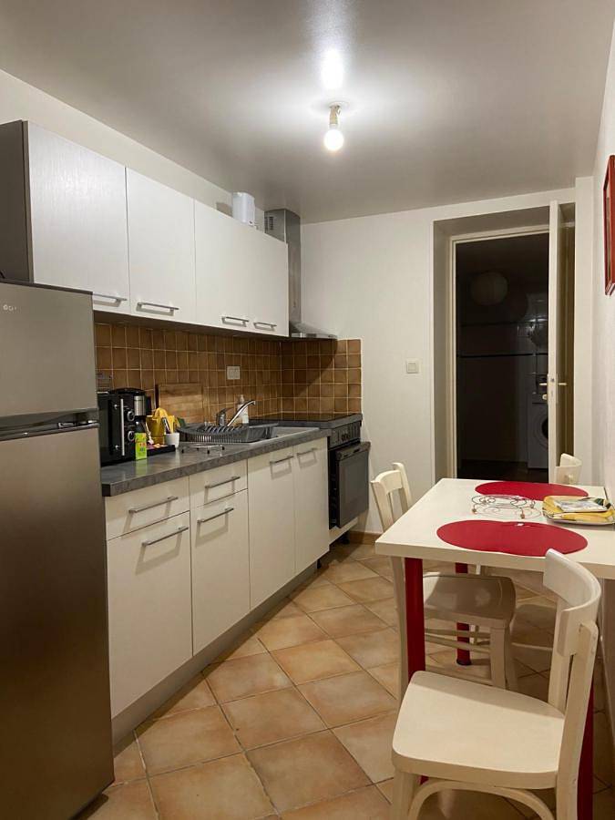 Appartement entier, Appartement Rez de chaussée T2 centre-ville in Vendôme, Vallée de la Loire