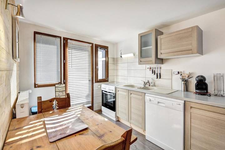 Maison d’hôte pour 2 personnes, avec jardin dans Hautes-Alpe - 3