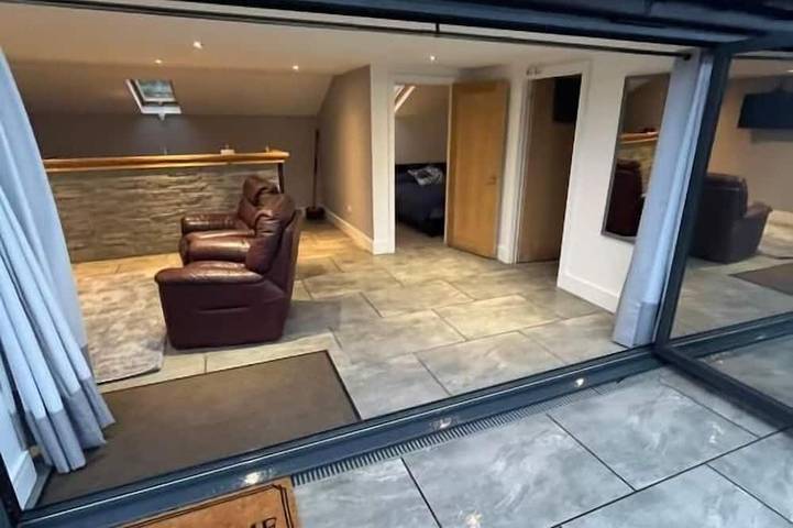 Apartamento entero, La costa sur acogedora in Fareham, Hampshire