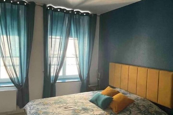 Appartement de vacances pour 2 personnes dans la Meuse - 4