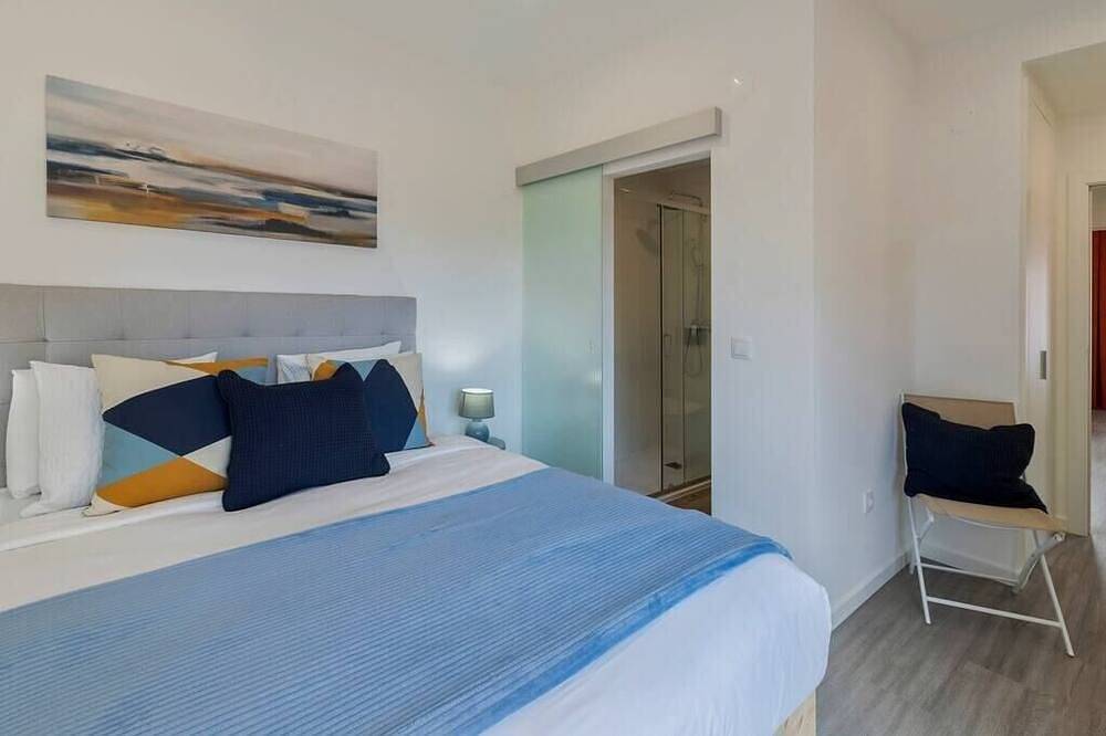 Onofre Setúbal House in Setúbal, Halbinsel von Setúbal