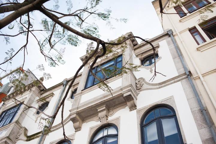 Casa de huéspuedes para 2 personas, con vistas en Oporto