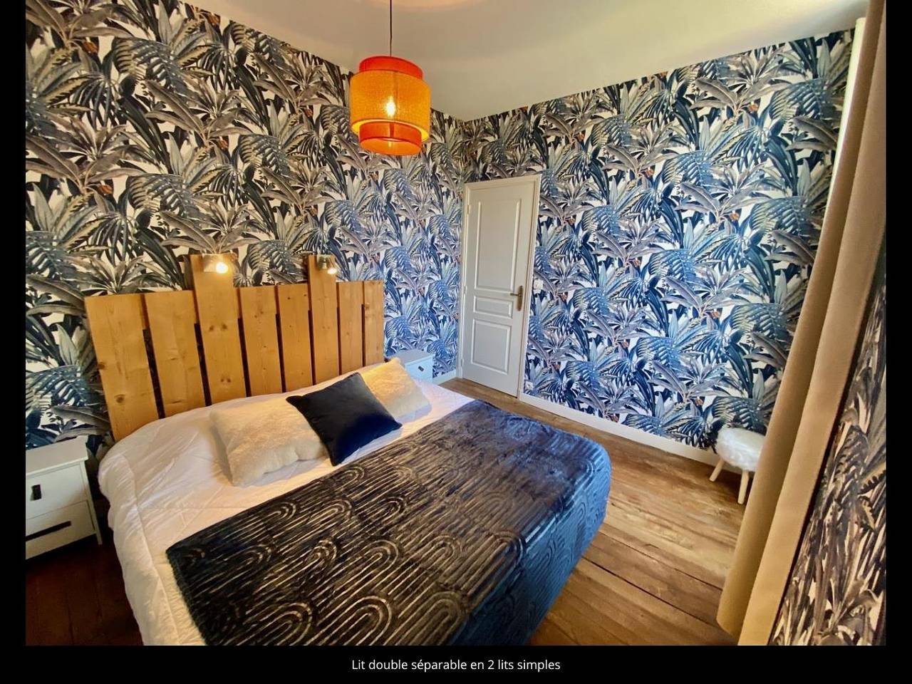 Minotte et Tonneau 15pers : jacuzzi, grand jardin in Tessy-Bocage, Région de Saint-Lô