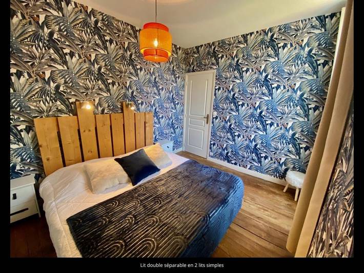 Maison de campagne pour 15 personnes, avec Balcon/Terrasse et Jardin à Tessy-sur-Vire