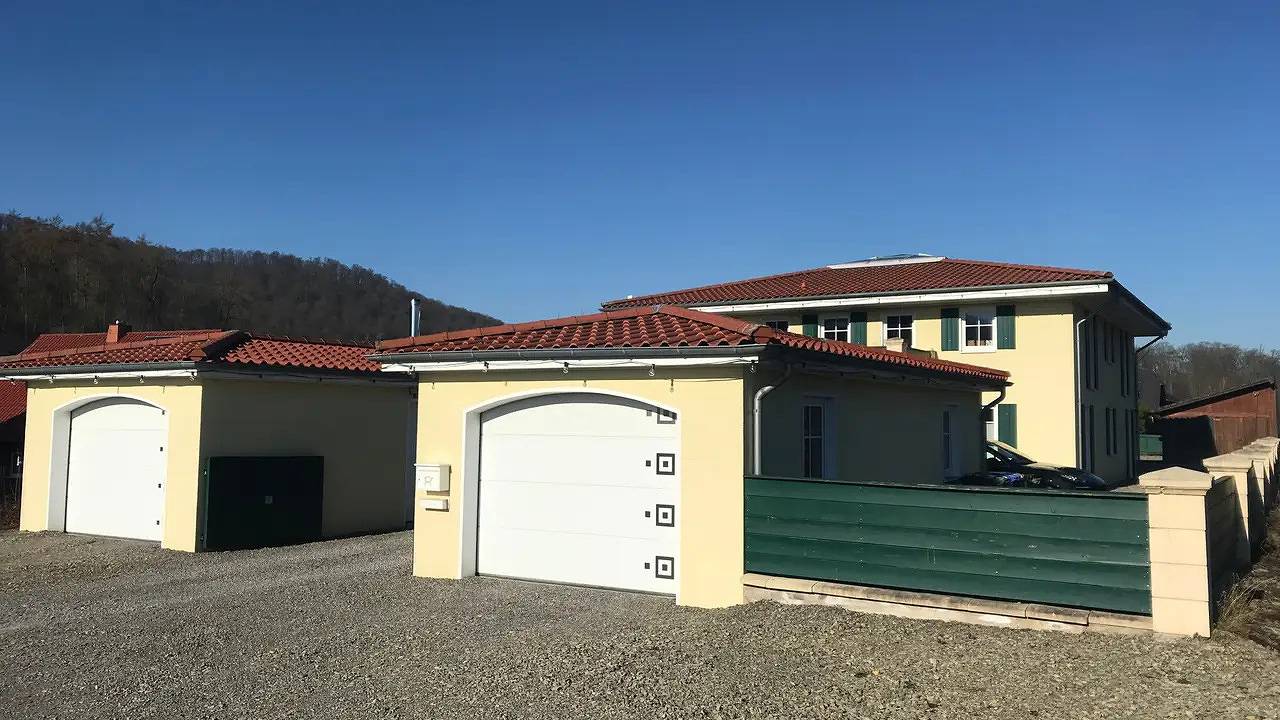 Ganze Ferienwohnung, Ferienwohnung für 3 Personen (65 m²) in Beverungen in Beverungen, Kreis Höxter