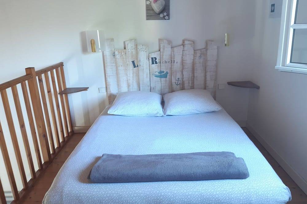La Rochelle à proximité pour cette maison et jardin au calme in Saint-Xandre, Région de La Rochelle