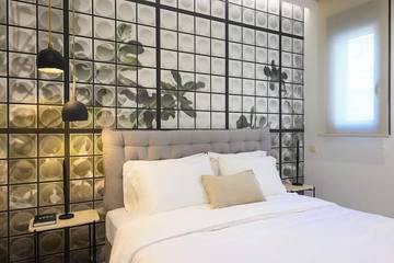 Strandhaus für 5 Personen in Kreta Norden, Kreta, Bild 4