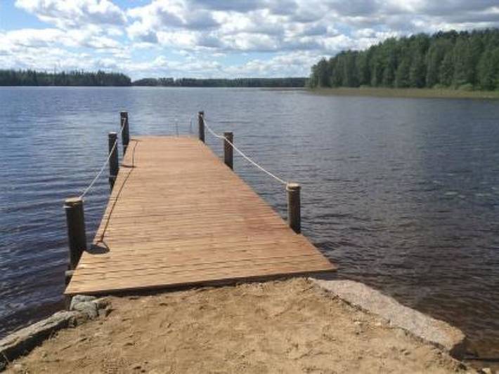 Jokela in Nord-Savo