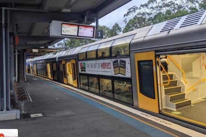 Villa pour 4 personnes à Sydney - 2