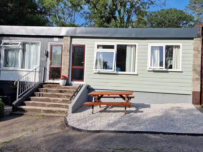 Holiday rental for 5 people in Kilkhampton
