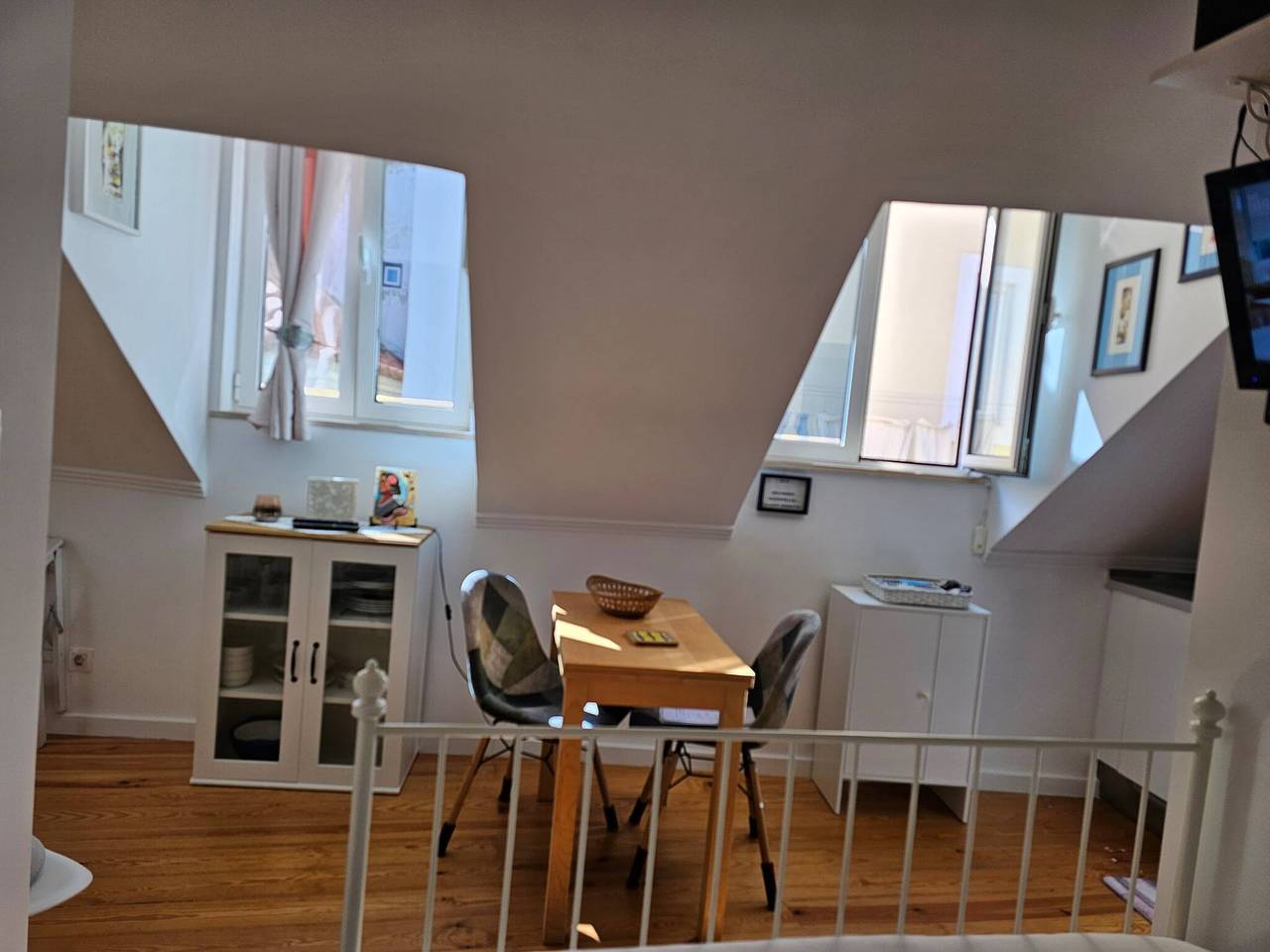 Entire apartment, Loft old quarter of Lisbon - Alfama in Santa Maria Maior, Costa de Lisboa