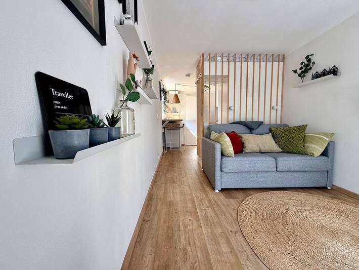 Ferienwohnung für 2 Personen, mit Terrasse, mit Haustier in Füssen