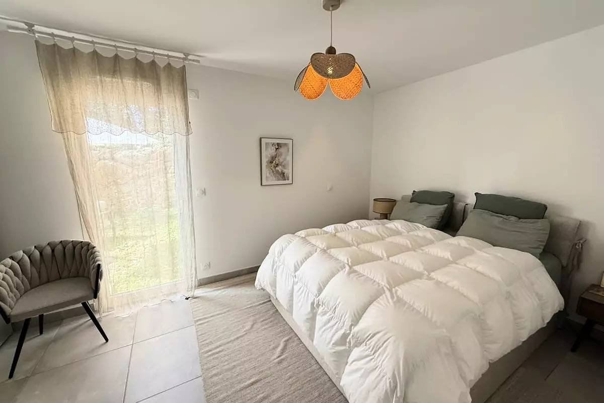 Apartamento entero, Apartamentos para 2 personas in Valbonne, Costa mediterránea (Francia)