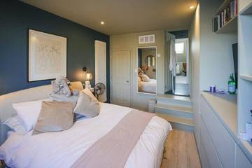 Casa Vacanza per 10 Persone in Brent, Londra, Foto 3