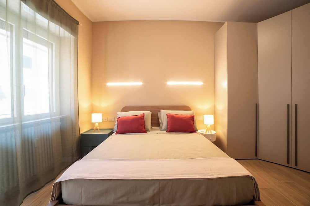 Appartamento intero, Casa Nexa: ambiente caldo e moderno, ideale per soggiorni business in Roma, Provincia di Roma