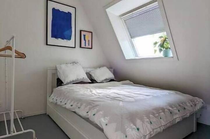 Ferienwohnung für 4 Personen, mit Balkon in Anne Frank Haus - 2