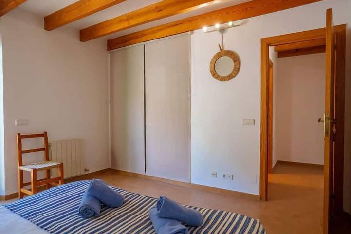 Finca für 6 Personen, mit Garten und Balkon in Banyalbufar - 3