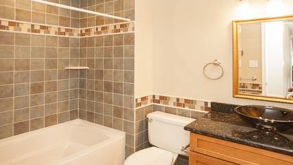 Vacation House for 14 Guests in Sandbridge Beach, Sandbridge, Picture 3