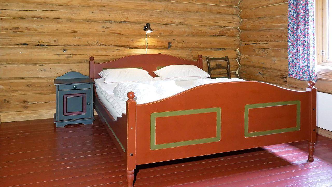 Ferienhaus für 5 Personen (55 m²) in Hemsedal in Hemsedal