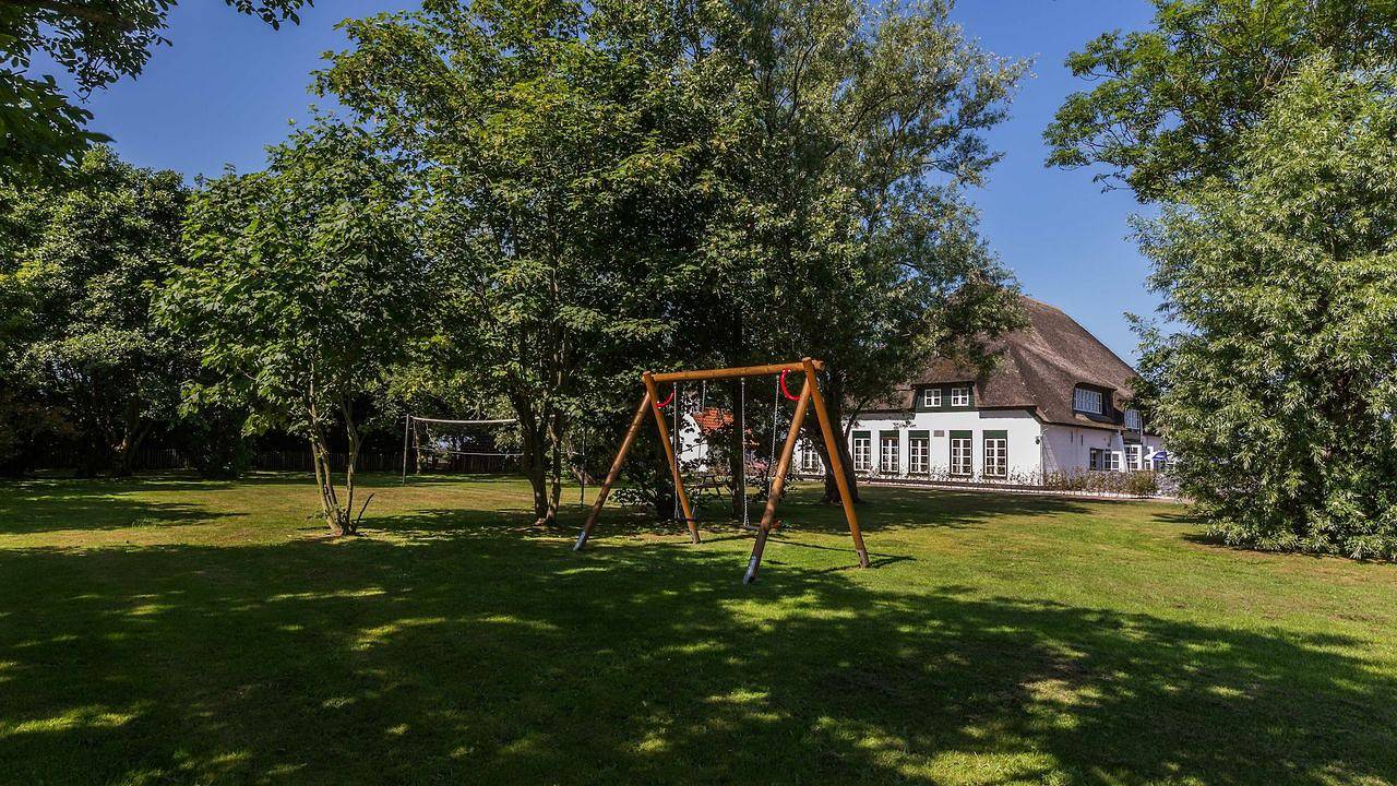 Bauernhof für 6 Personen (19 m²) in De Cocksdorp in Eijerland, De Cocksdorp
