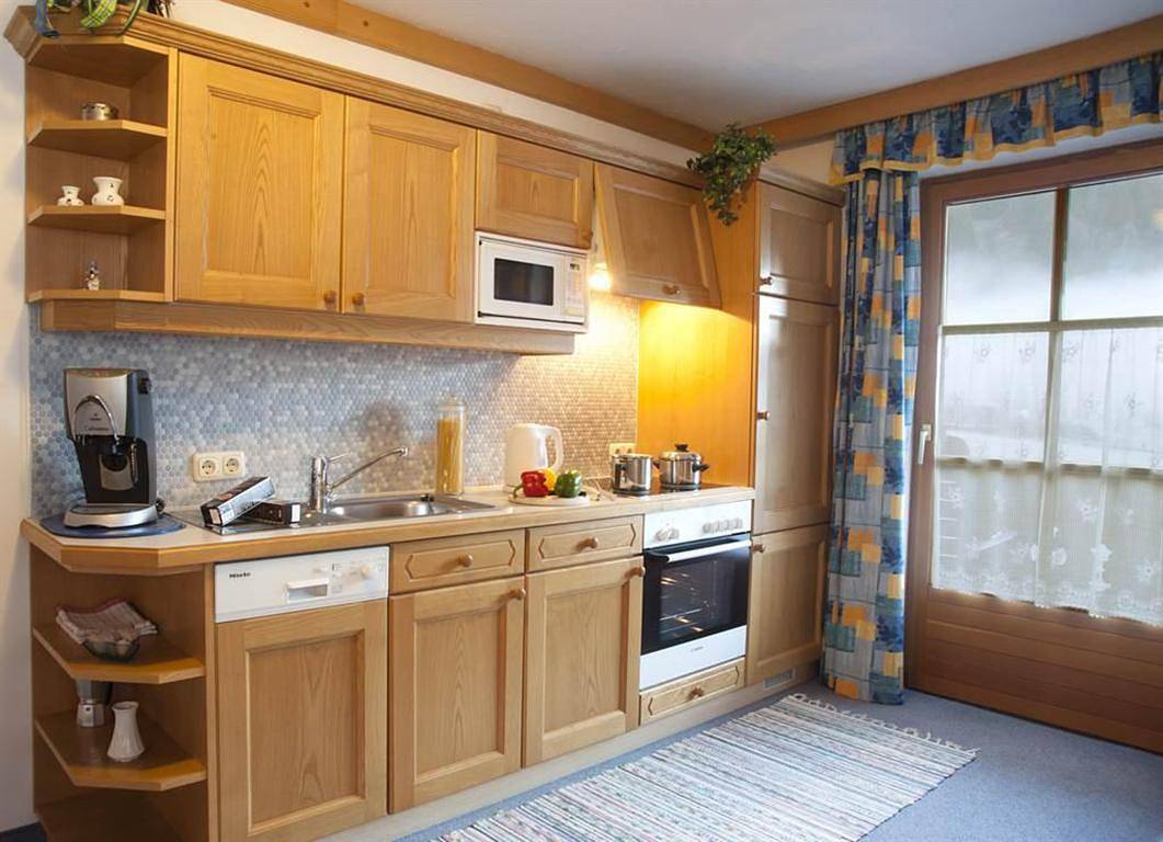 Ganze Ferienwohnung, Alpina, Gästehaus in Dorfgastein, Ski Amadé