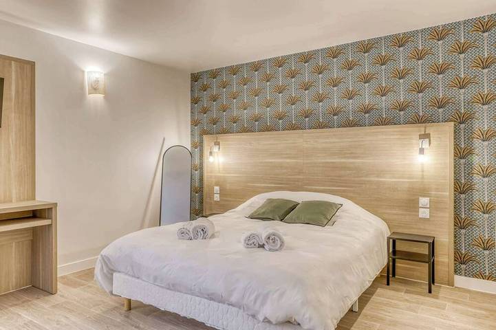 Apartamento de vacaciones para 2 personas - 1