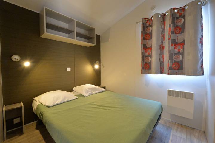 Ferienhaus für 7 Personen, mit Pool und Sauna, mit Haustier auf Île d'Oléron - 4