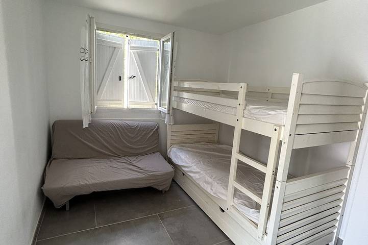 Location de vacances pour 5 personnes à Cuttoli-Corticchiato - 4