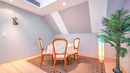 Ferienhaus für 8 Personen in Brilon, die Mittelgebirge, Bild 2