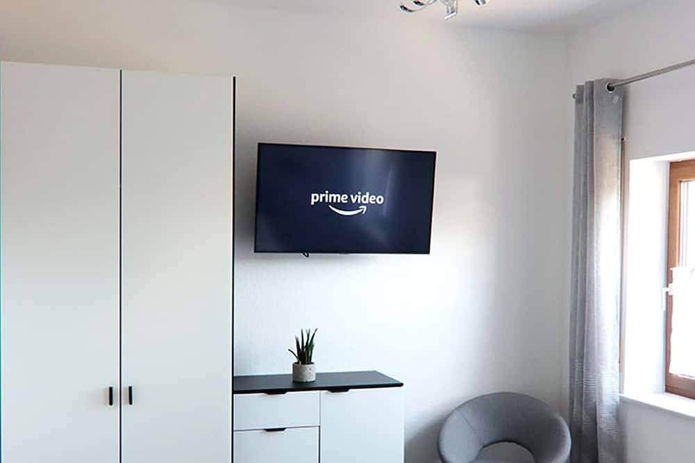 Ganze Wohnung, Traum- Ferienwohnung Allgäu Oberschwaben - Region Bodensee in Rot an der Rot, Landkreis Biberach