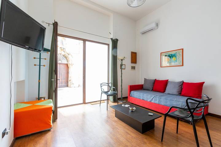 Maison d’hôte pour 4 personnes à Nardò - 3