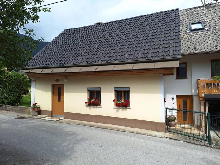 Ferienwohnung für 6 Personen, mit Garten - 1