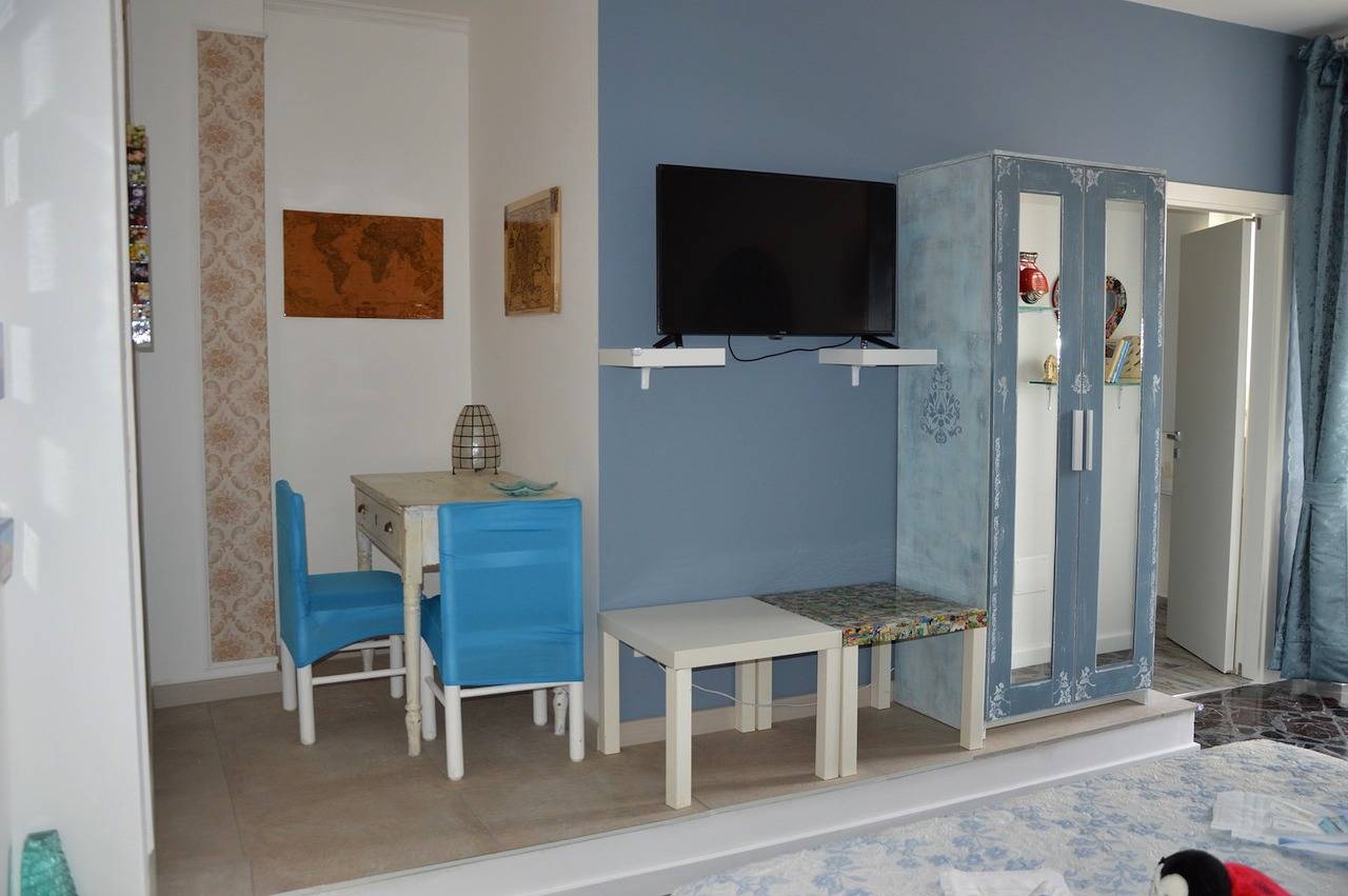 Versomare - Stanza Maestrale in Polignano a Mare, Provincia di Bari