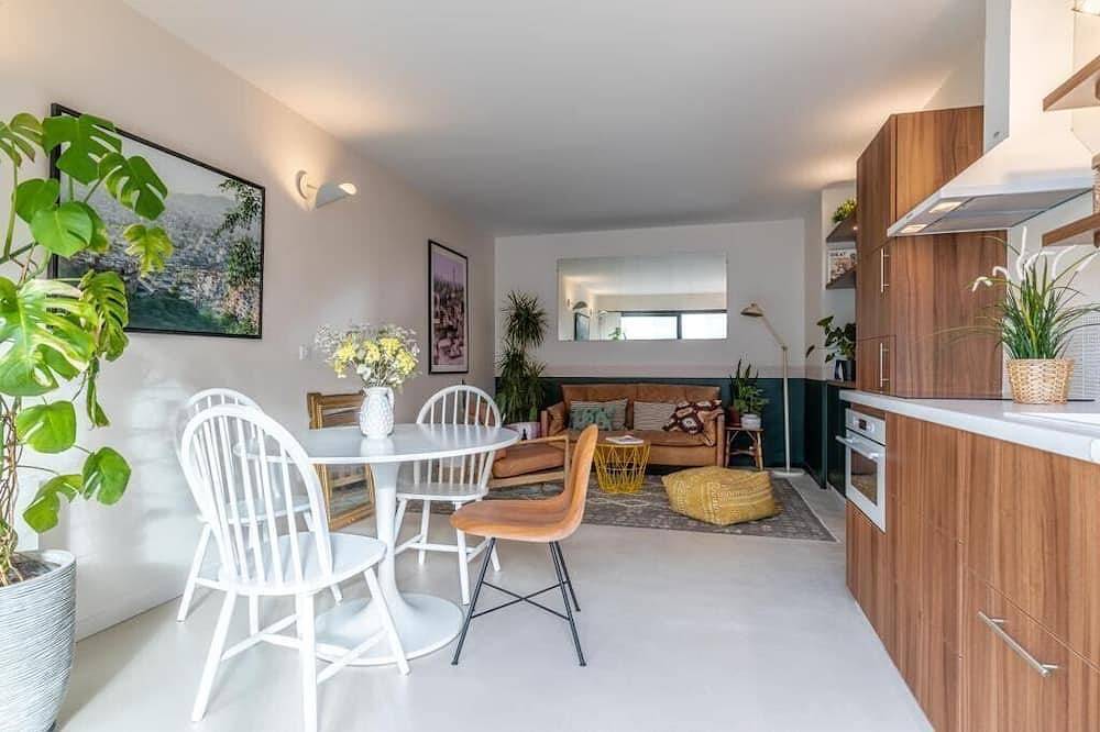 Photo : Appartement de vacances