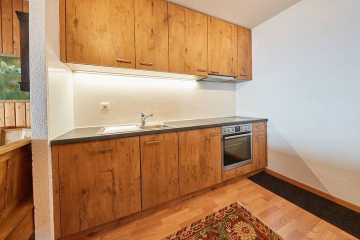 Ganze Wohnung, Greppon 104-105 - Wohnung 3.0 Zimmer in Thyon-Les Collons, Vex