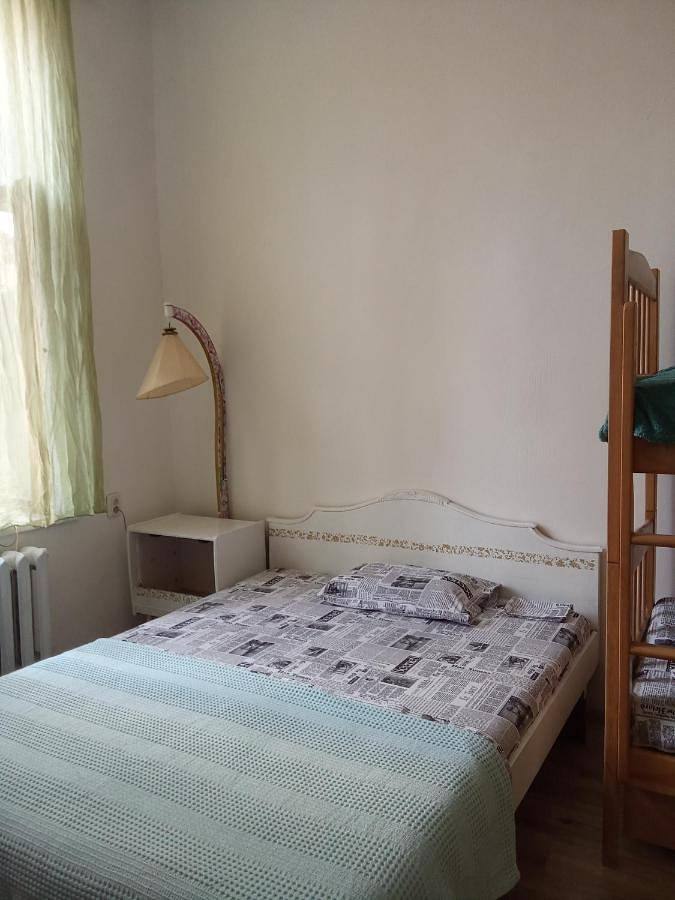 Apartamento entero, Ришельевская угол Базарной in Odesa, Óblast de Odesa