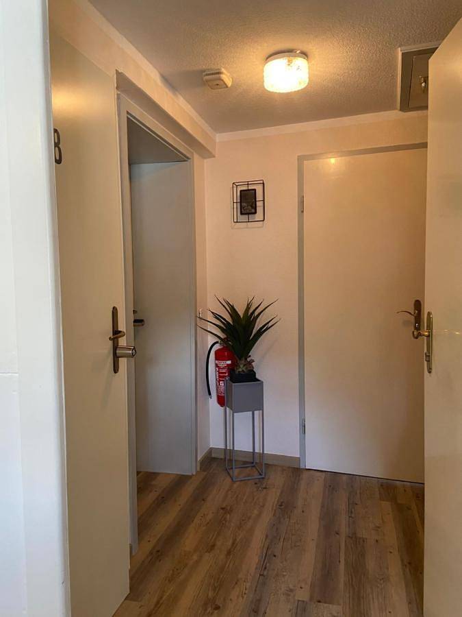 Gîte pour 2 personnes, avec vue, animaux acceptés à Herborn - 2