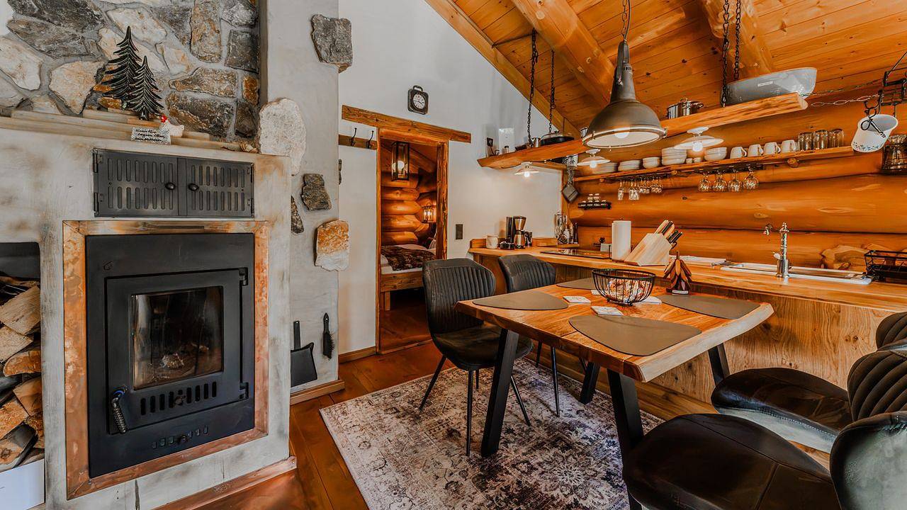 Ferienhaus für 4 Personen (65 m²) in Sankt Englmar in Sankt Englmar, Vorderer Bayerischer Wald