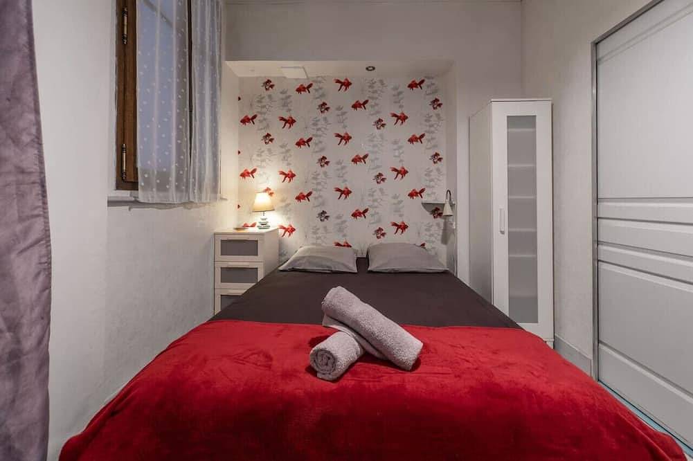 Entire apartment, Appartement calme et chaleureux en centre ville in Vichy, Vichy region